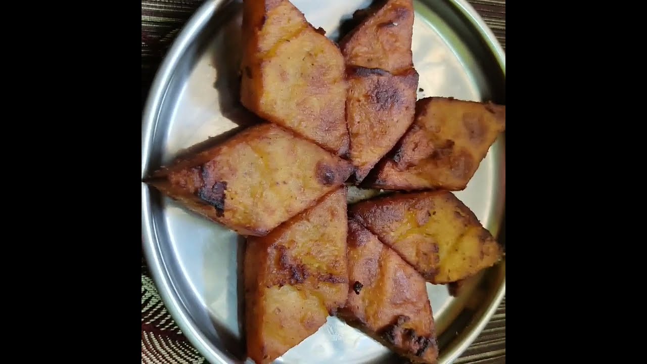 ఆంధ్ర స్టైల్ చంద్రకాంతలు Recipe Telugu lo / Traditional South Indian SWEET CHANDRAKANTHULA RECIPE 🌼