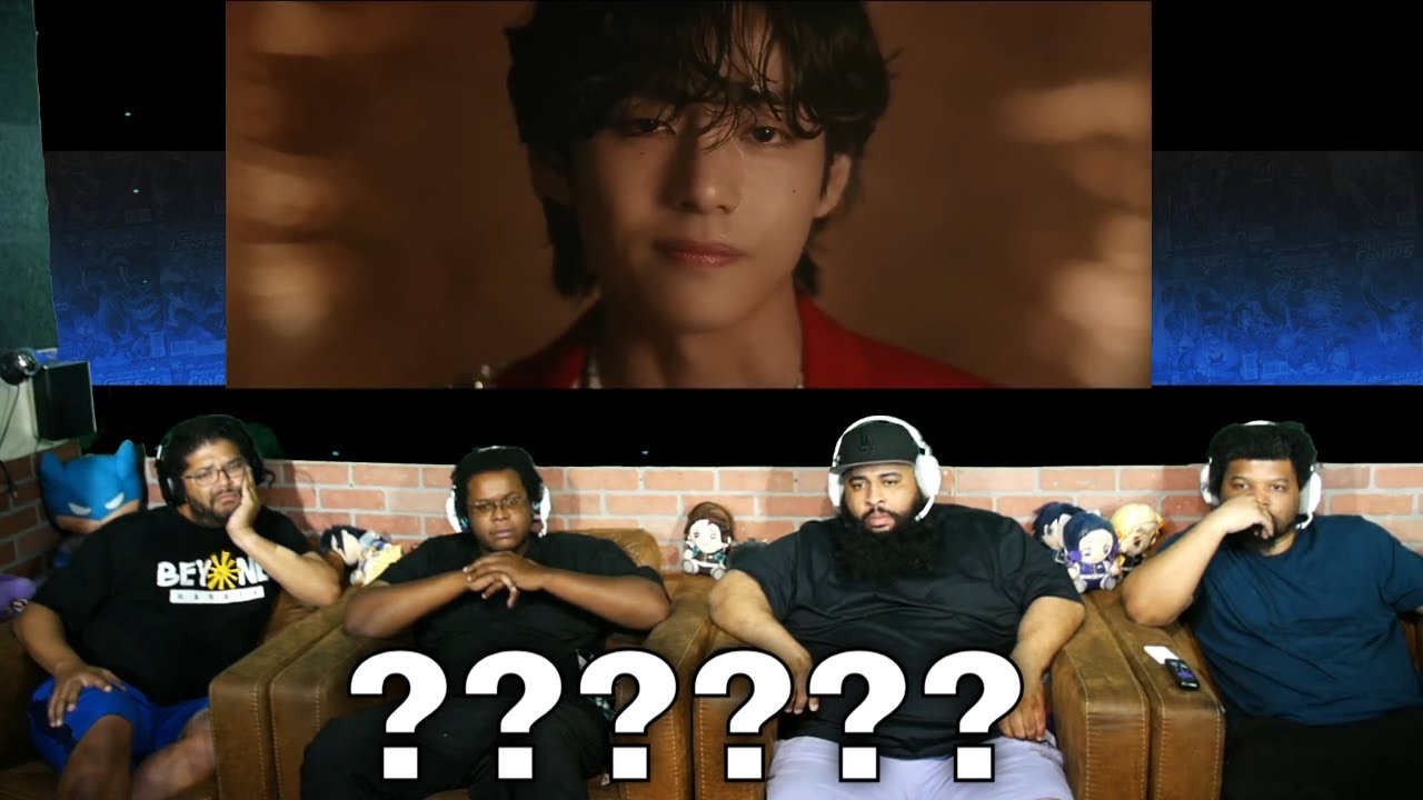 V 'Winter Ahead with PARK HYO SHIN' Official MV
