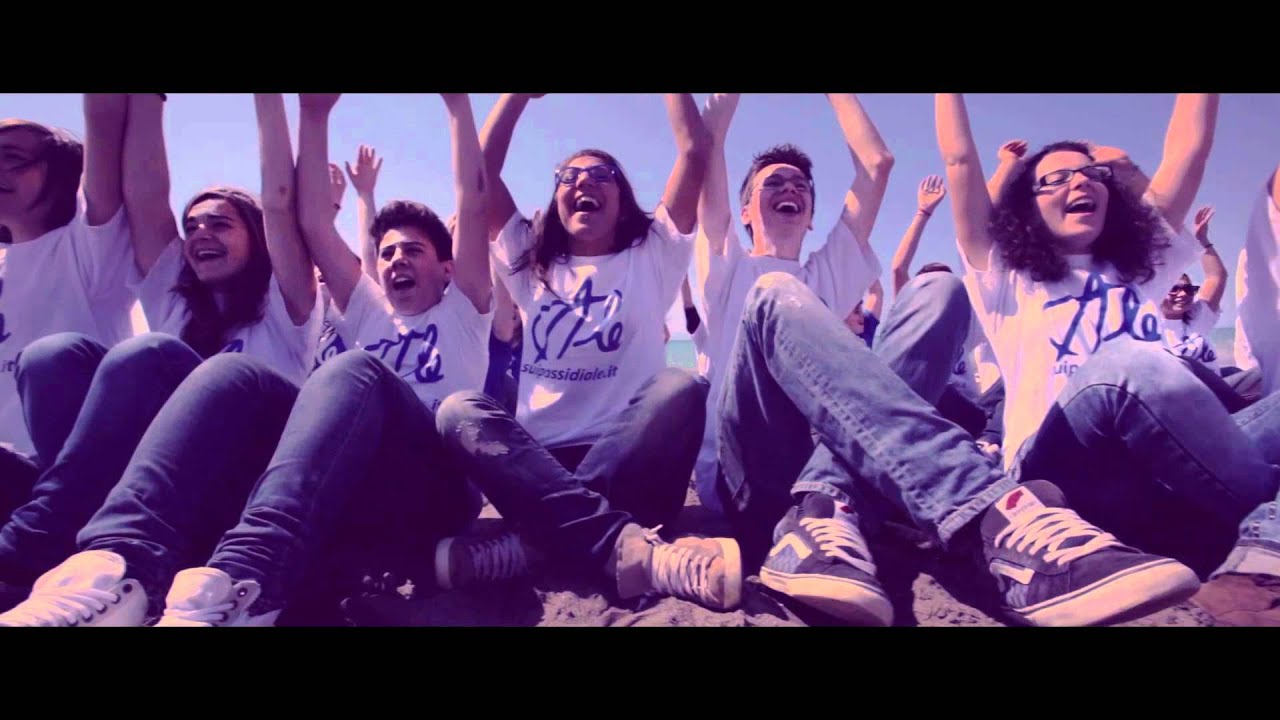 Frabolo - Ci Sarai feat. Eva Pizzinga (VIDEO UFFICIALE)