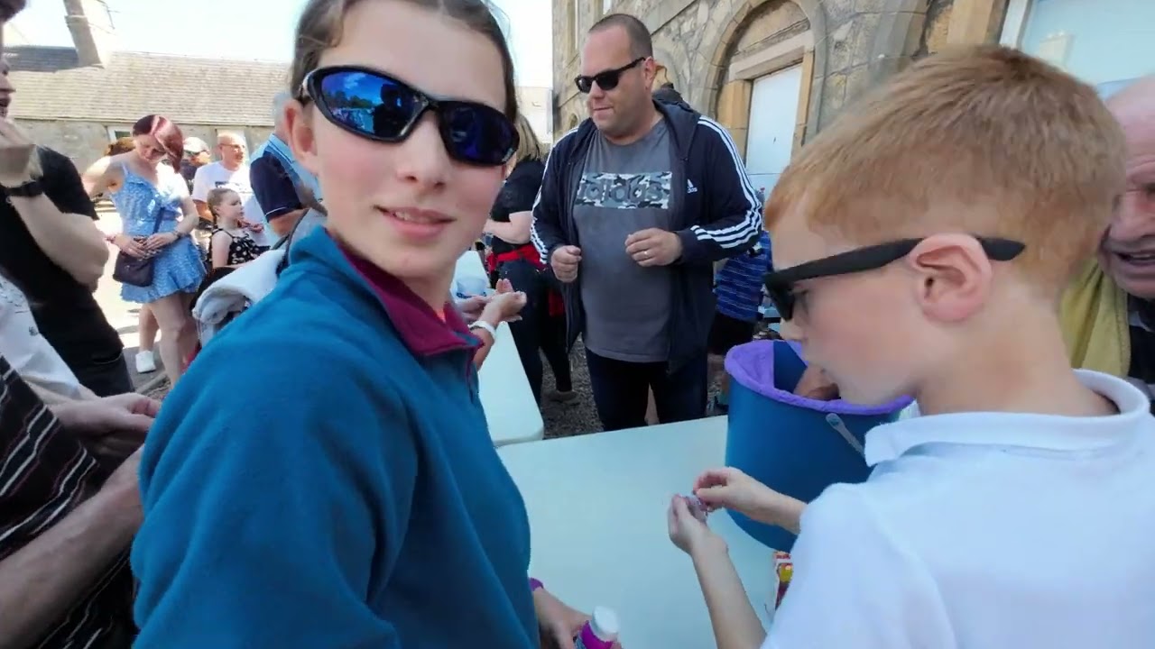 fochabers gala 2023