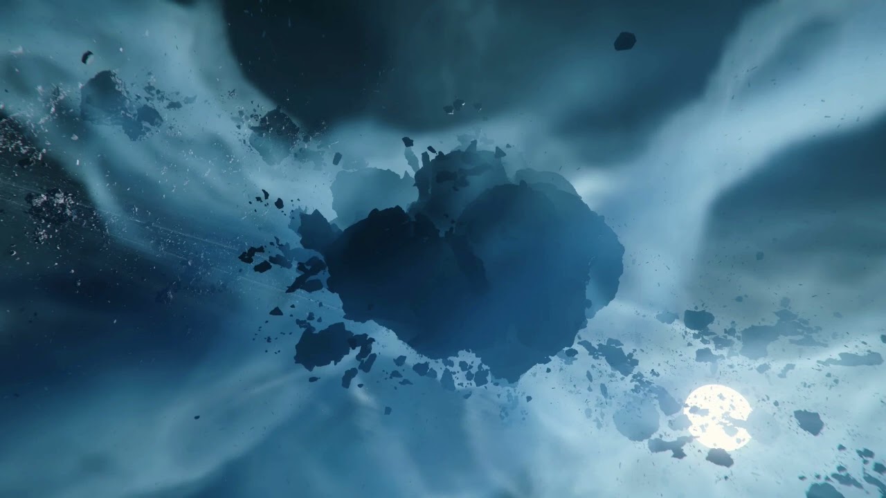 Star Citizen Soundtrack - A Hidden Home (Pedro Macedo Camacho)