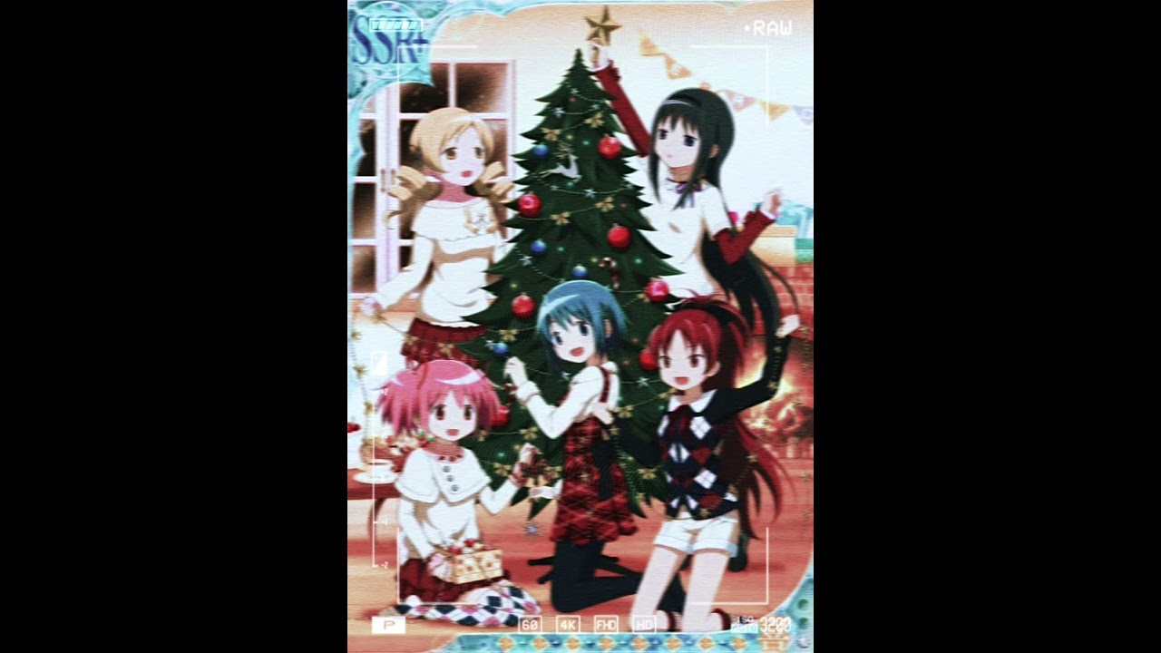 Wonderful Christmas time by Paul mcarteny sped up read desc