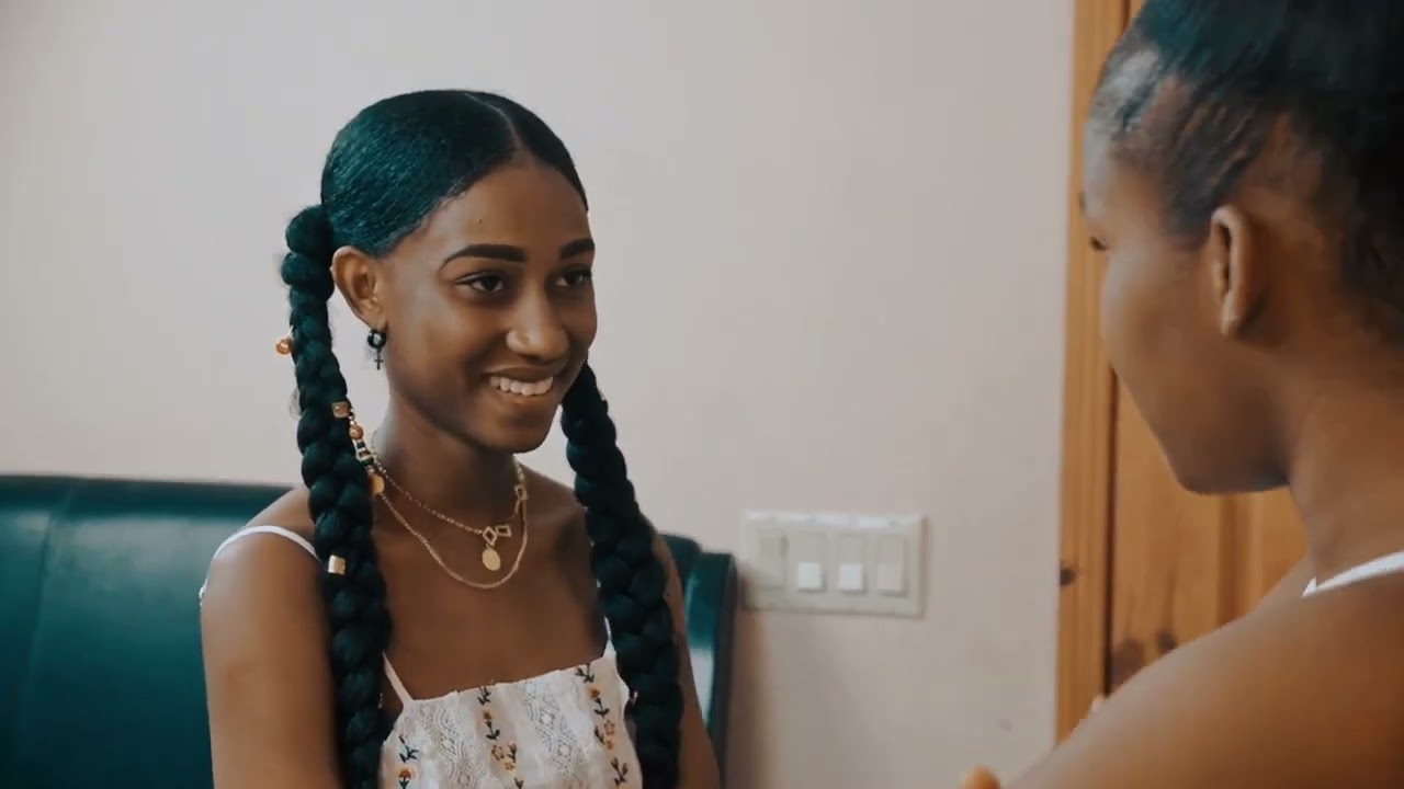 Mwen renmen'w episode 4