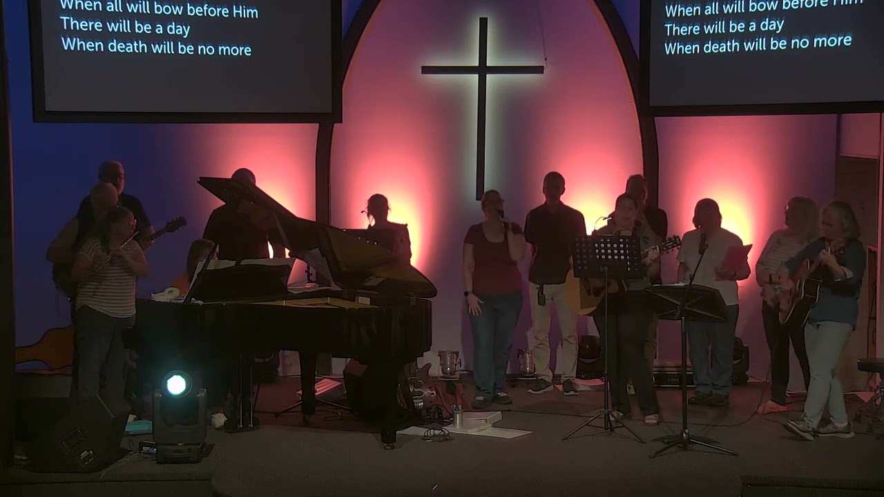 Hymn of Heaven - IGNiTE