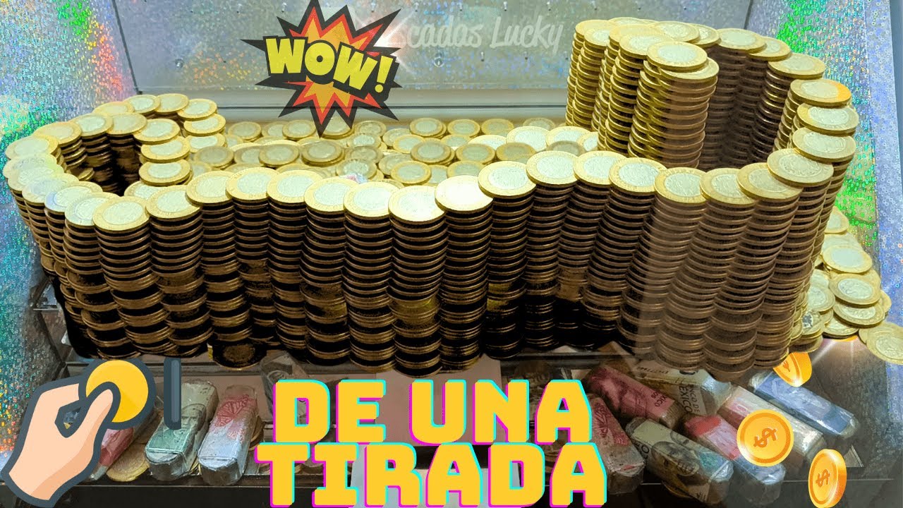El muro cayó COMPLETO en un segundo… ¡y fue ÉPICO! 🔥💵 07/02