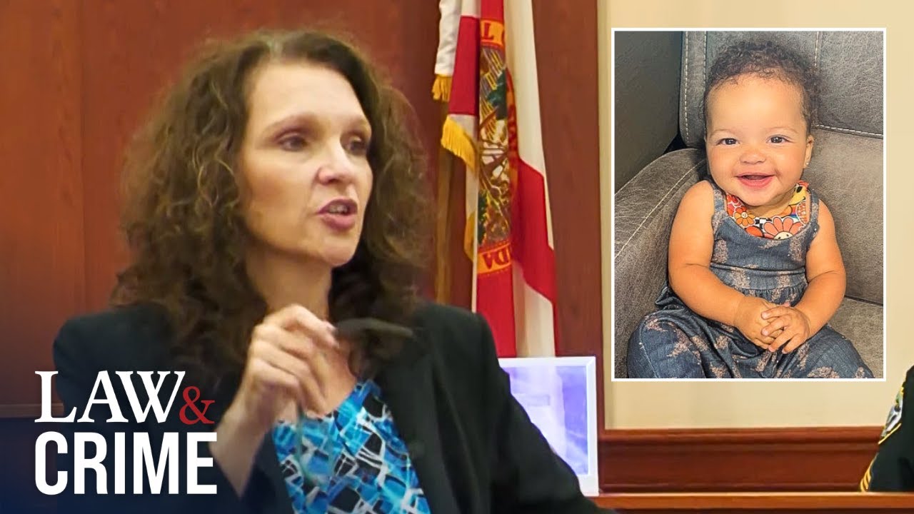 Defense Calls Baby Ariya’s Hot Car Death a ‘Memory Error’