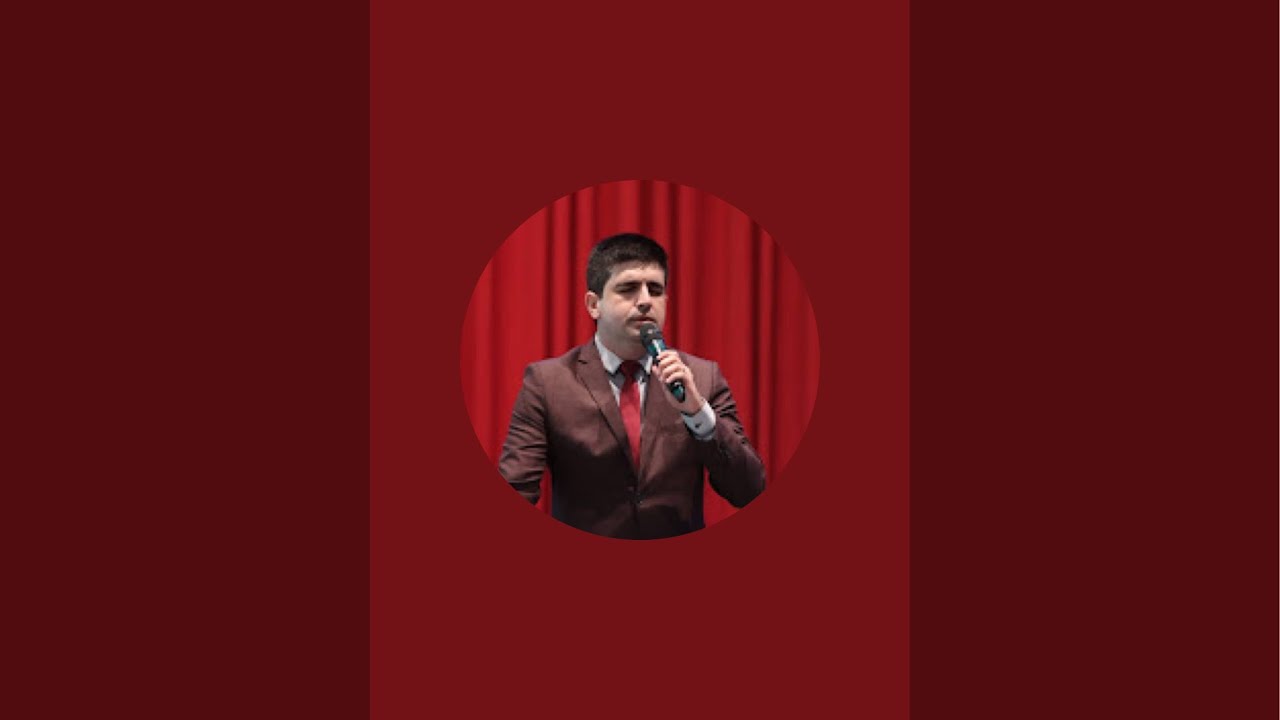 Campanha de oração na madrugada - 1° Dia