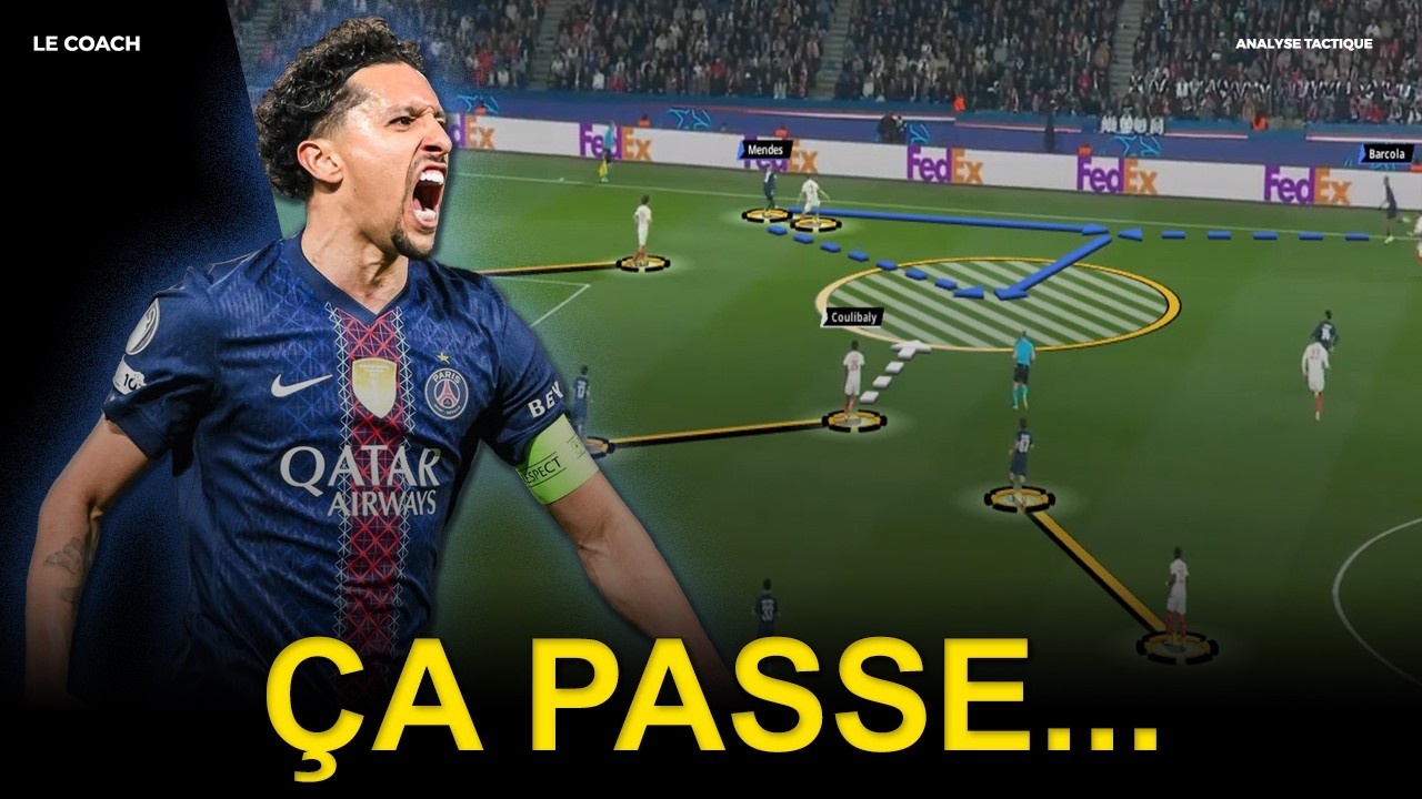 PSG qualifié en LDC… mais Monaco aurait pu les punir