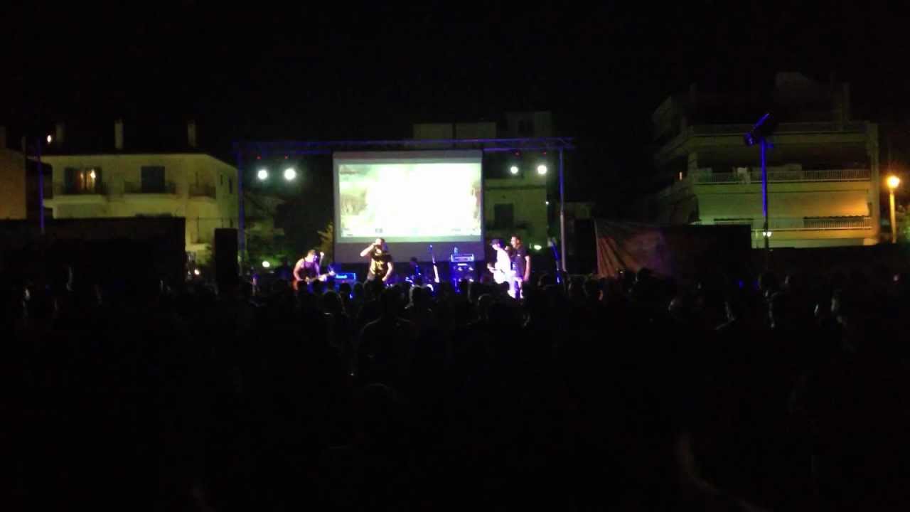 Bootstroke & Detro - Otan h nyxta me kalei / 30 xronia Original21 festival 9-10 Iouniou 2012