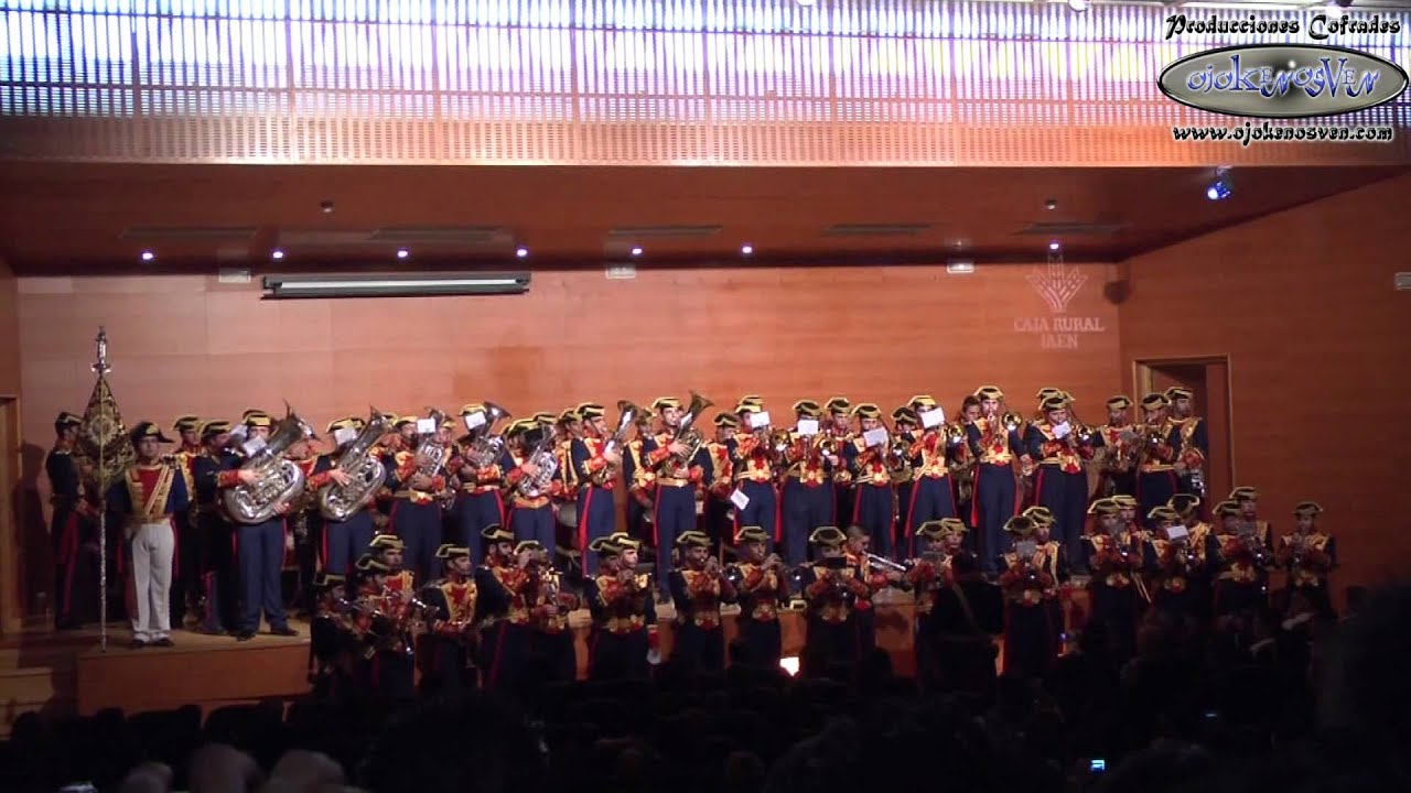 a. m. jesus despojado 2 arcoan 2011