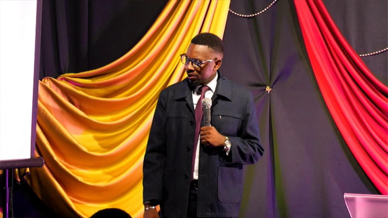SATURDAY SERVICE