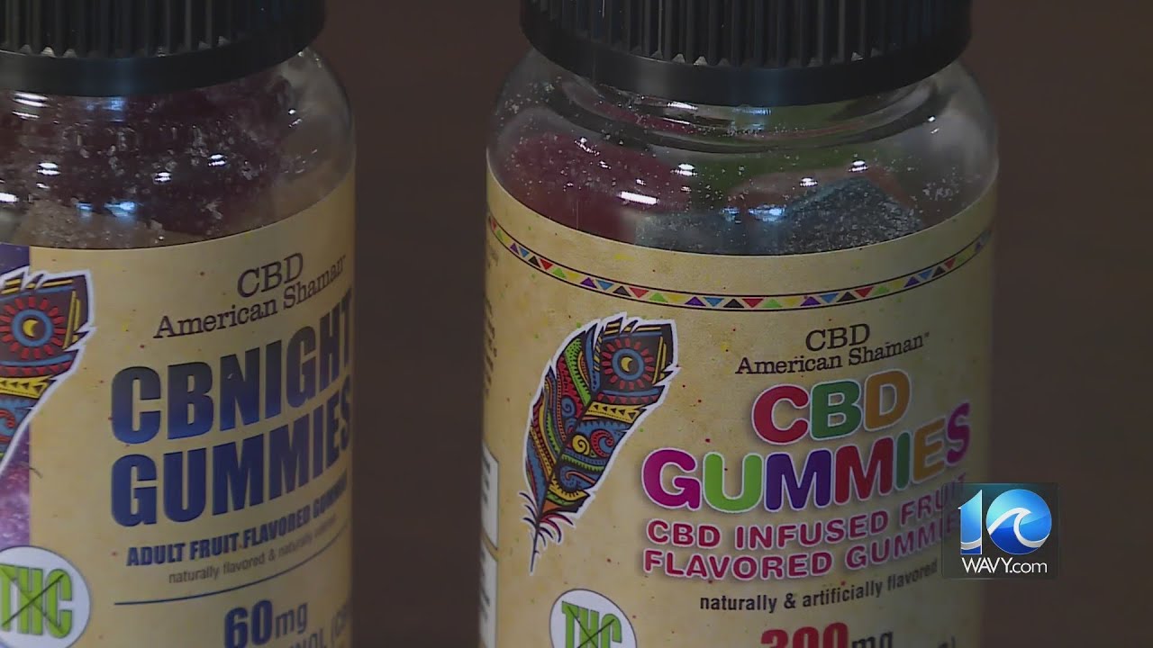 New restrictions on hemp products