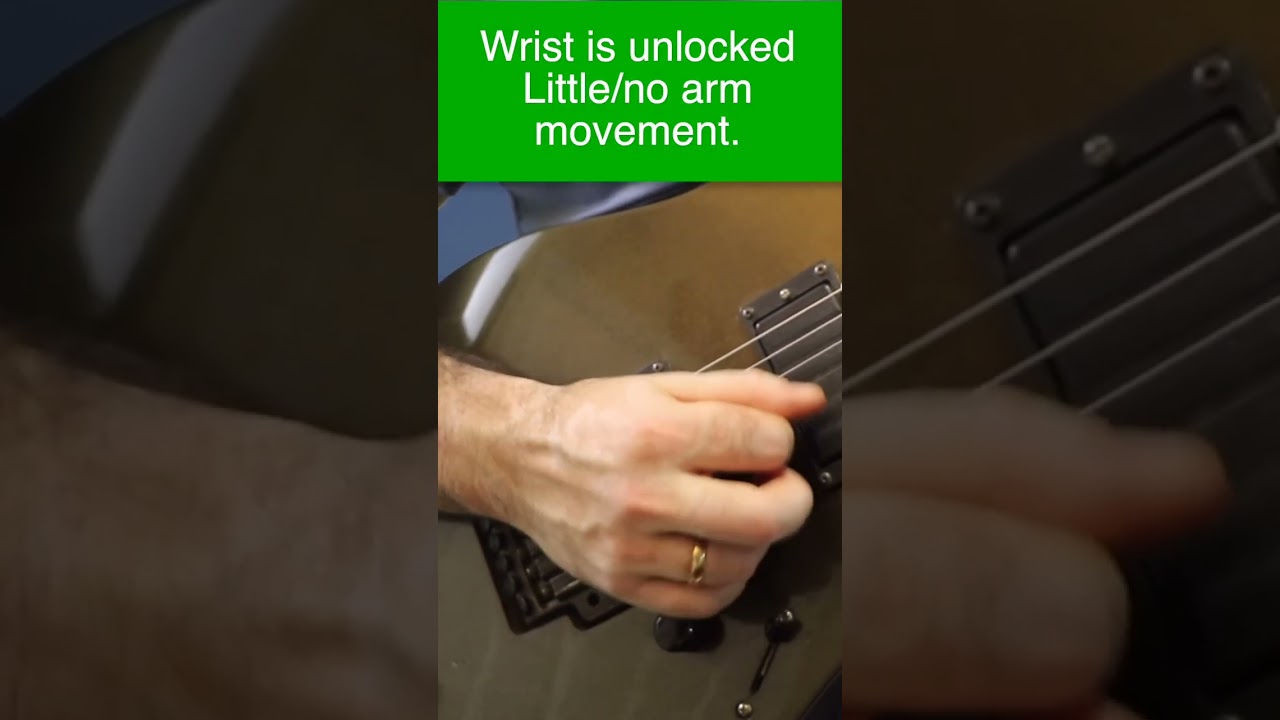 If You Ignore This, Picking Fast Is Hard
