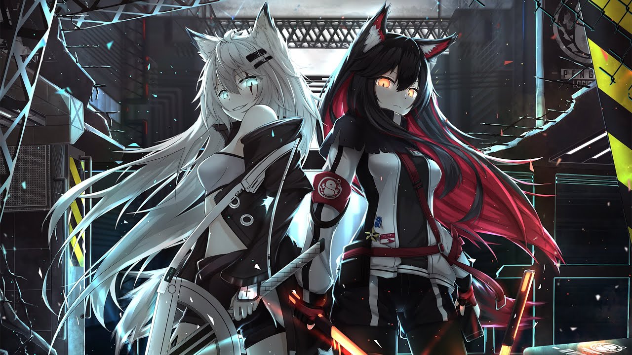 Nightcore - Don't Surrender