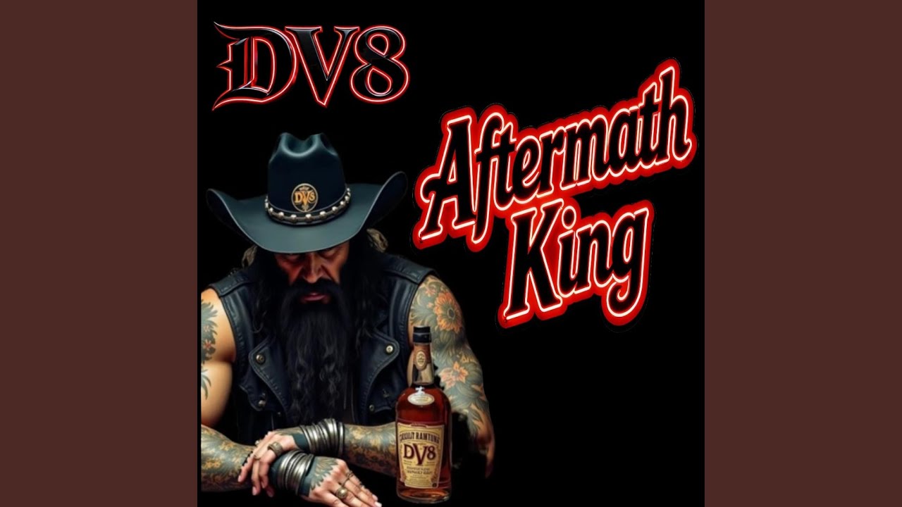 Aftermath King