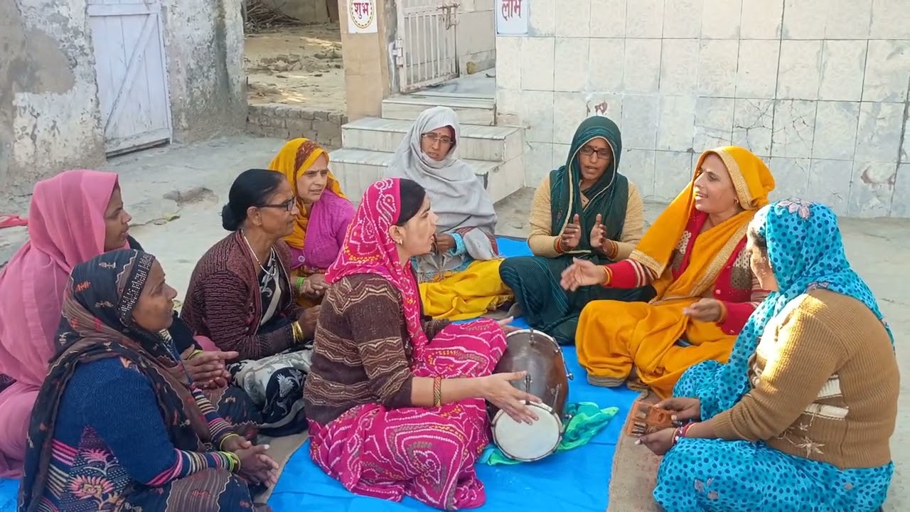 ओ कान्हा मै तो तेरी 🙏 तेरे साथ हो लई || अच्छा लगे तो प्लीज लाइक सब्सक्राइव || Nirmala upadhyay 