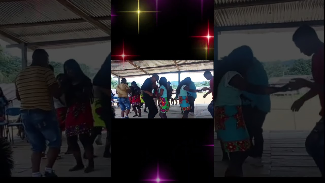 Woun Chaaidam Do Marag Majim - Vallenato Wounaan 2025  #suscriptores #vallenato #indigena 