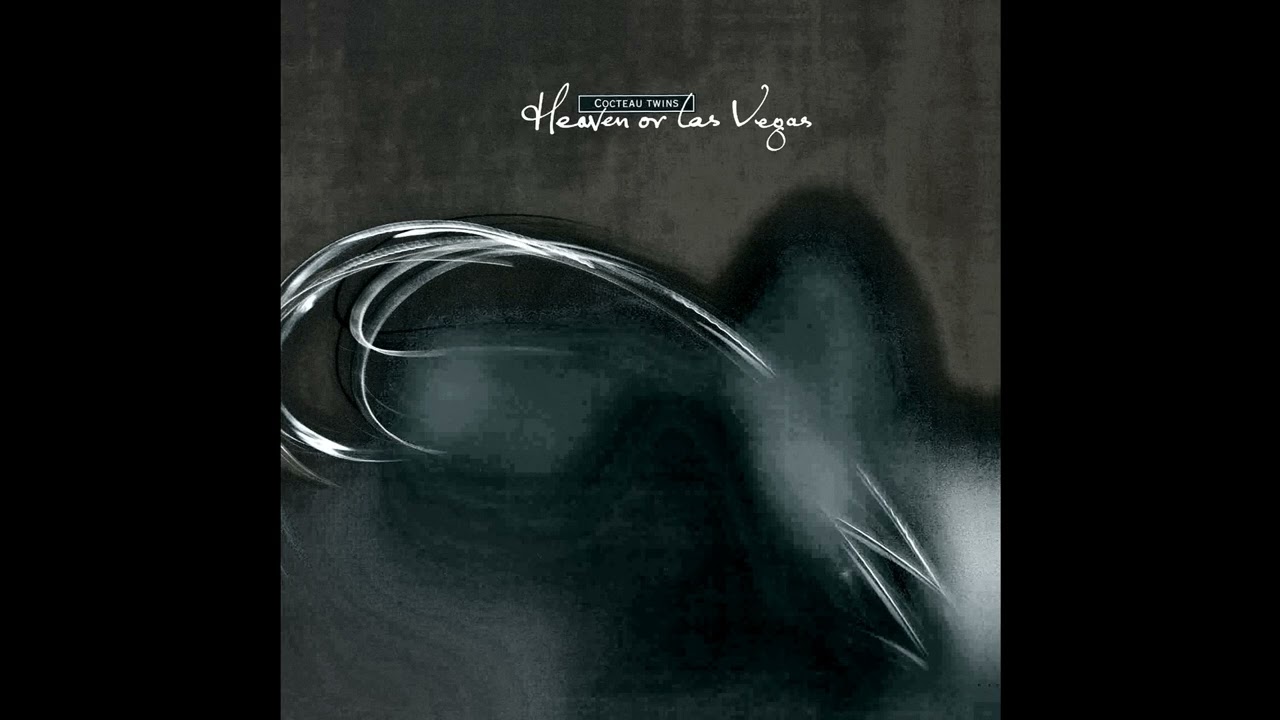 *UPDATE* Cocteau Twins - Heaven or Las Vegas (Acapella)