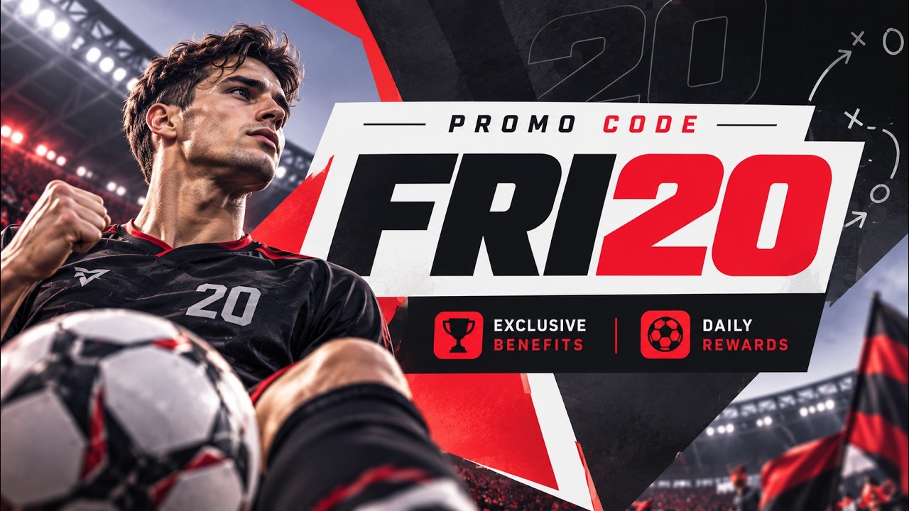 1xBet Promo Code &mdash; FRI20 &mdash; Best Code &mdash; 1xBet Promo Code 2026