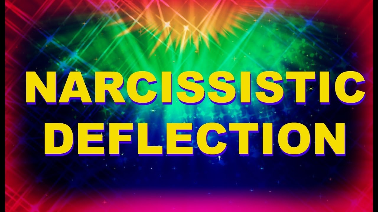 Narcissistic Deflection: A Hidden Torture Tactic Narcissists Use to Abuse You