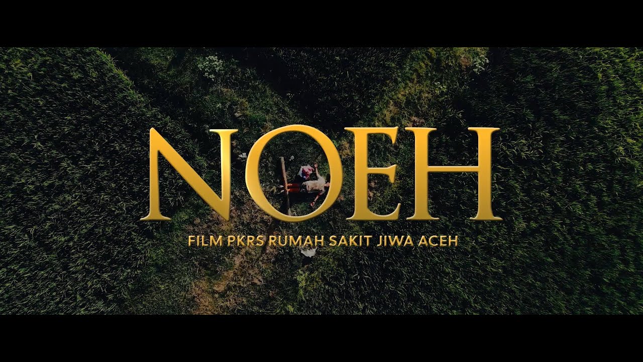 NOEH - Trailer (2025)