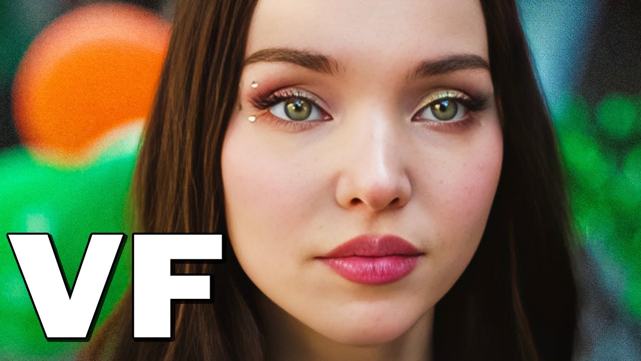 56 JOURS Bande Annonce VF (2026) Dove Cameron