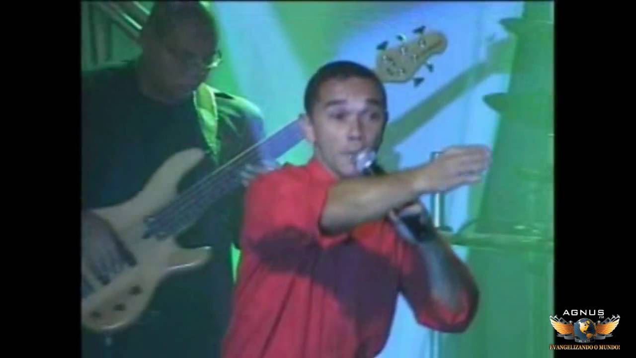 PR. Melvin part. Marlon Tem Provid&ecirc;ncia de Deus DVD AgnusFM.com 720p.mp4