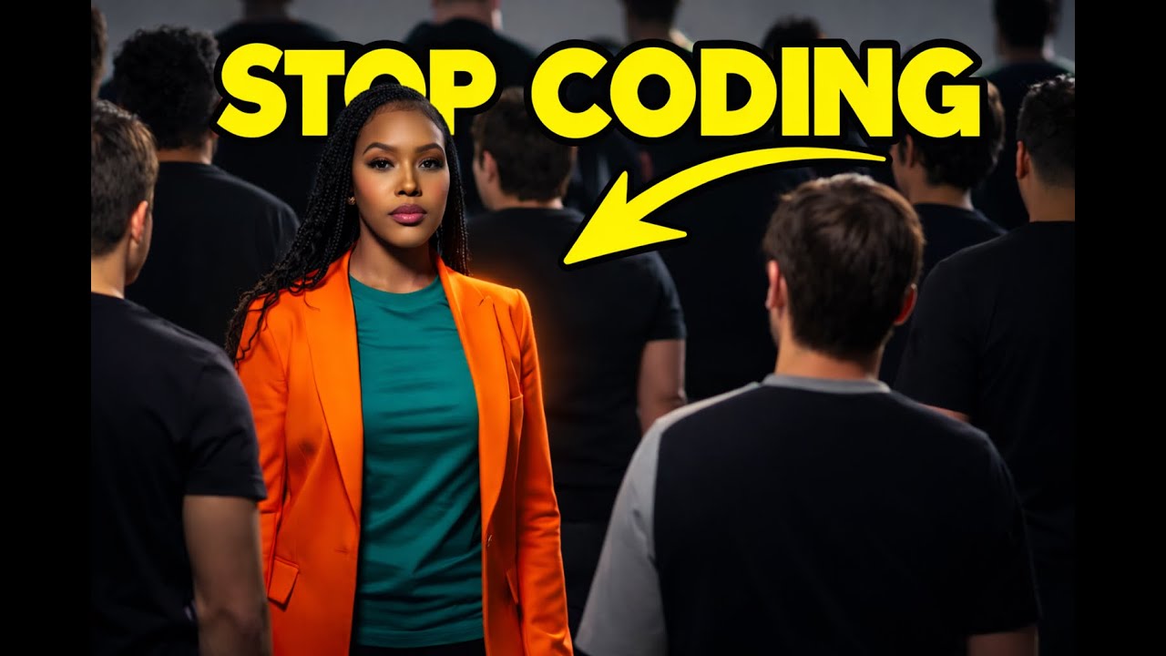 The Laziest Way to Make Money With AI (Stop Coding)