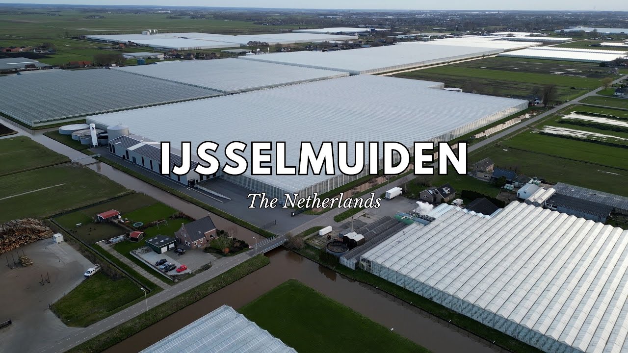 📍 IJsselmuiden van Boven – Polderdorp aan de IJssel naast Historisch Kampen