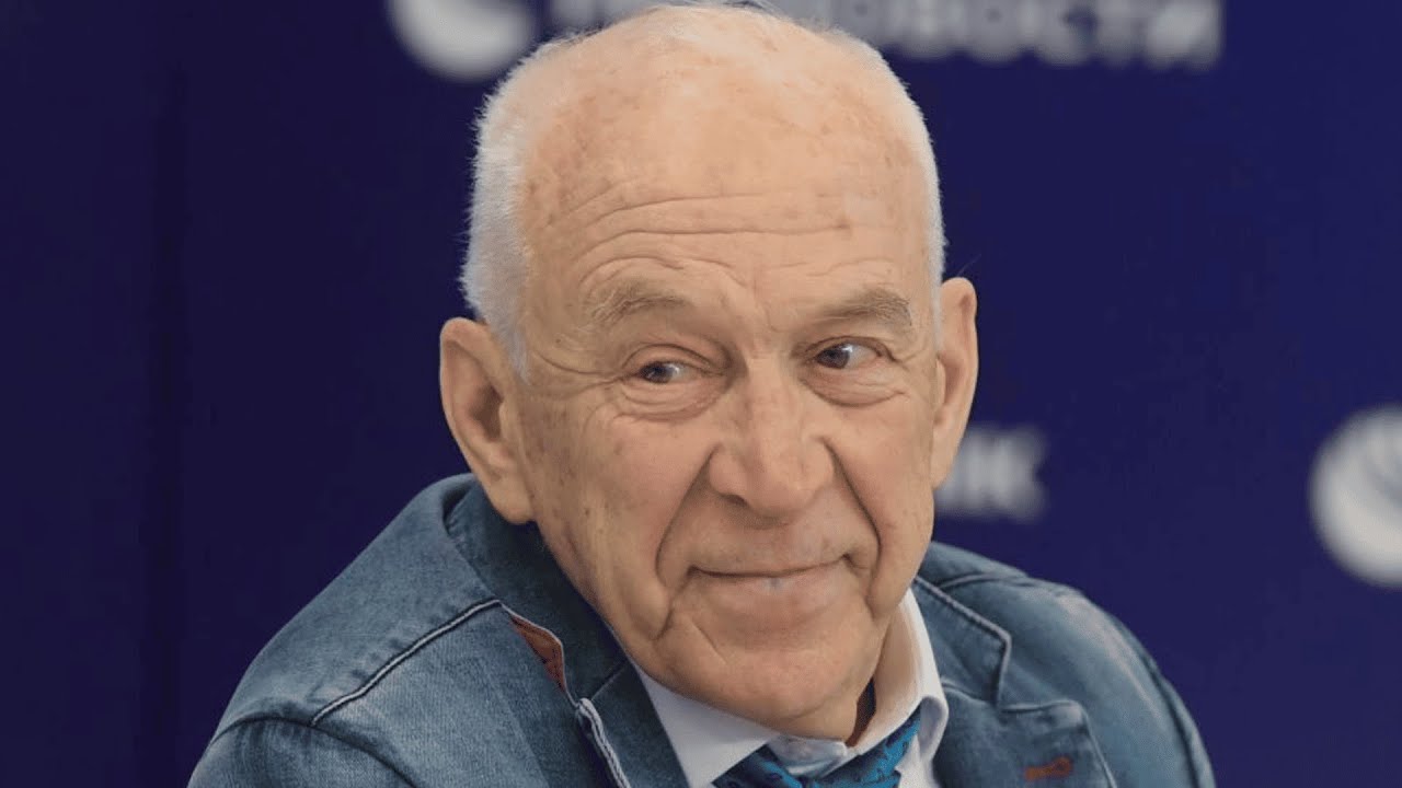 Побег от старости: Экстремальные методы Пашутина, которые шокируют врачей