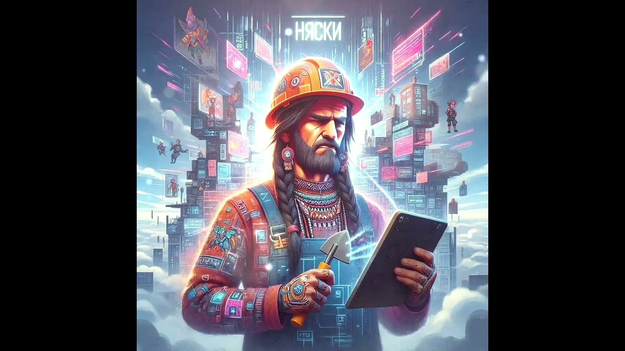 История Няськи