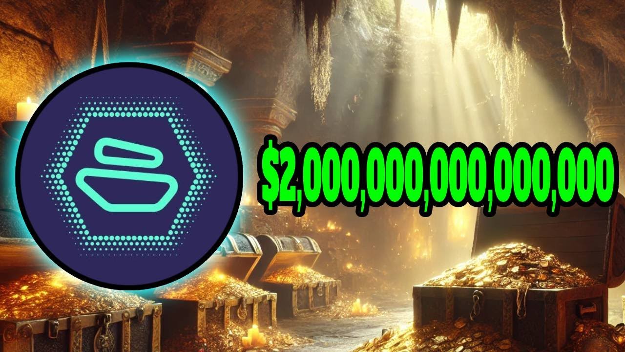 СЕТЬ ZEBEC, КВАДРИЛЛИОН $$, ИНСТИТУЦИОНАЛЬНАЯ ПОДДЕРЖКА - ПРОГНОЗ ЦЕНЫ ZBCN 2025