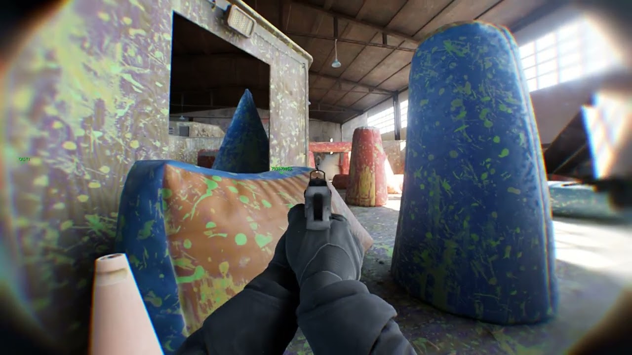 Bodycam – Team Deathmatch (3 Rounds) | No Commentary Gameplay
