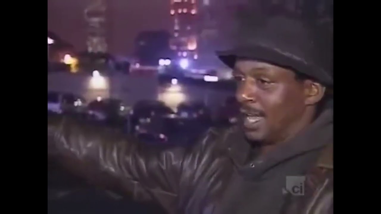 Cops S11E03 - Atlanta, GA #5