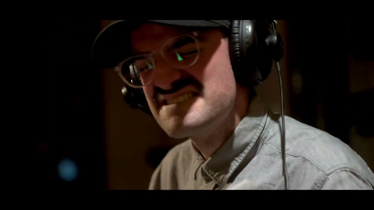 Loving Life (Live at Camaleón Studio)