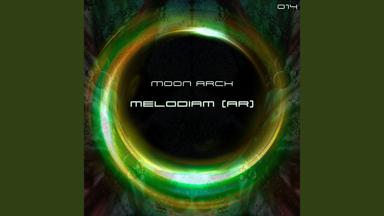 Moon Arch