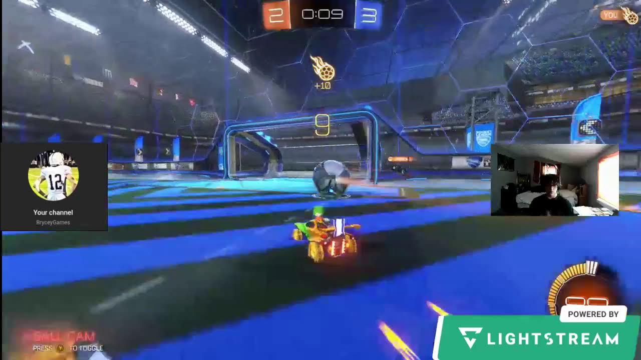 My Stream