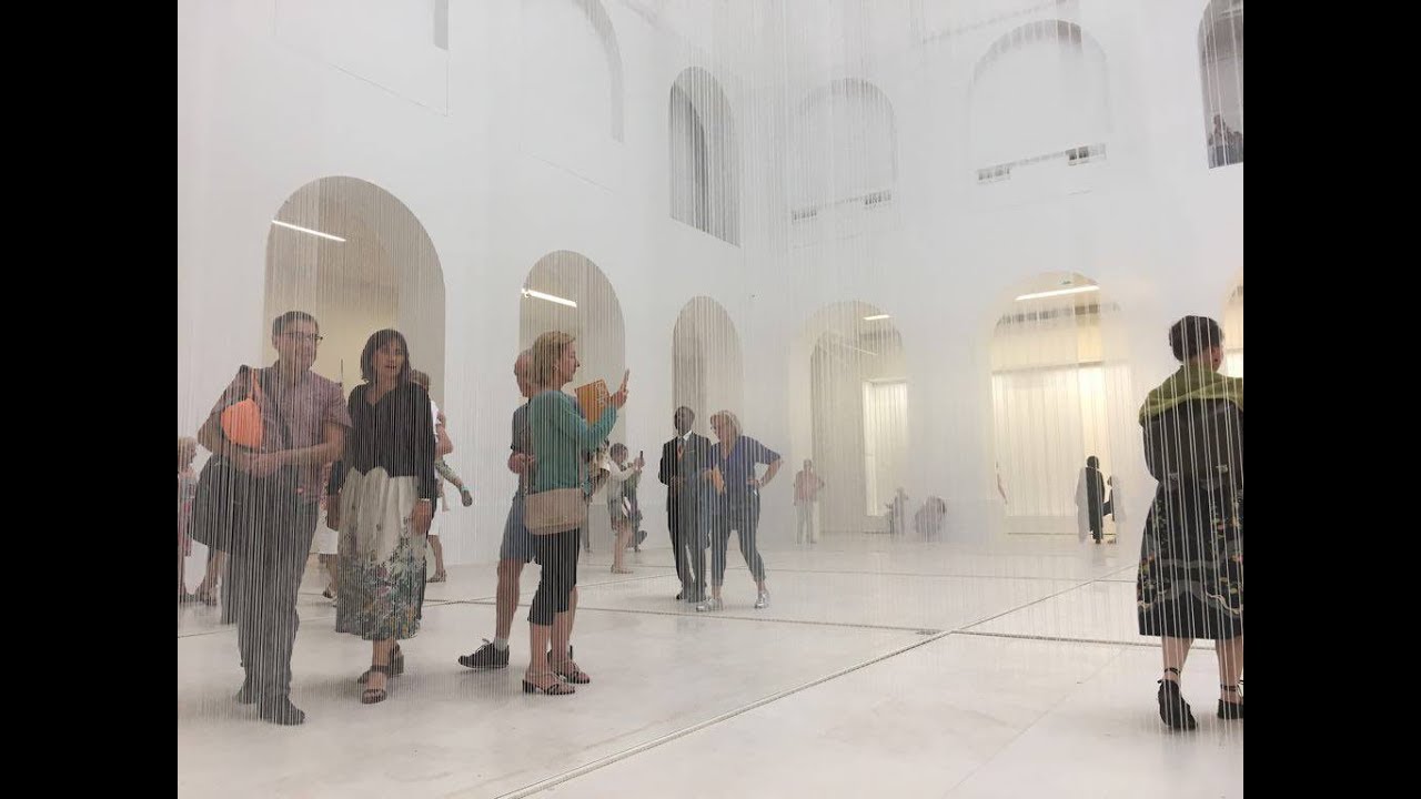 Le Musée d'arts de Nantes se (re)découvre