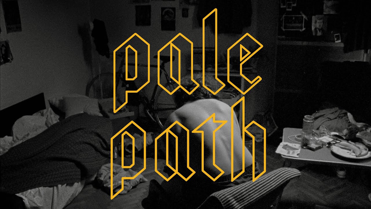 Pale Path - Enemy - (Official Music Video)