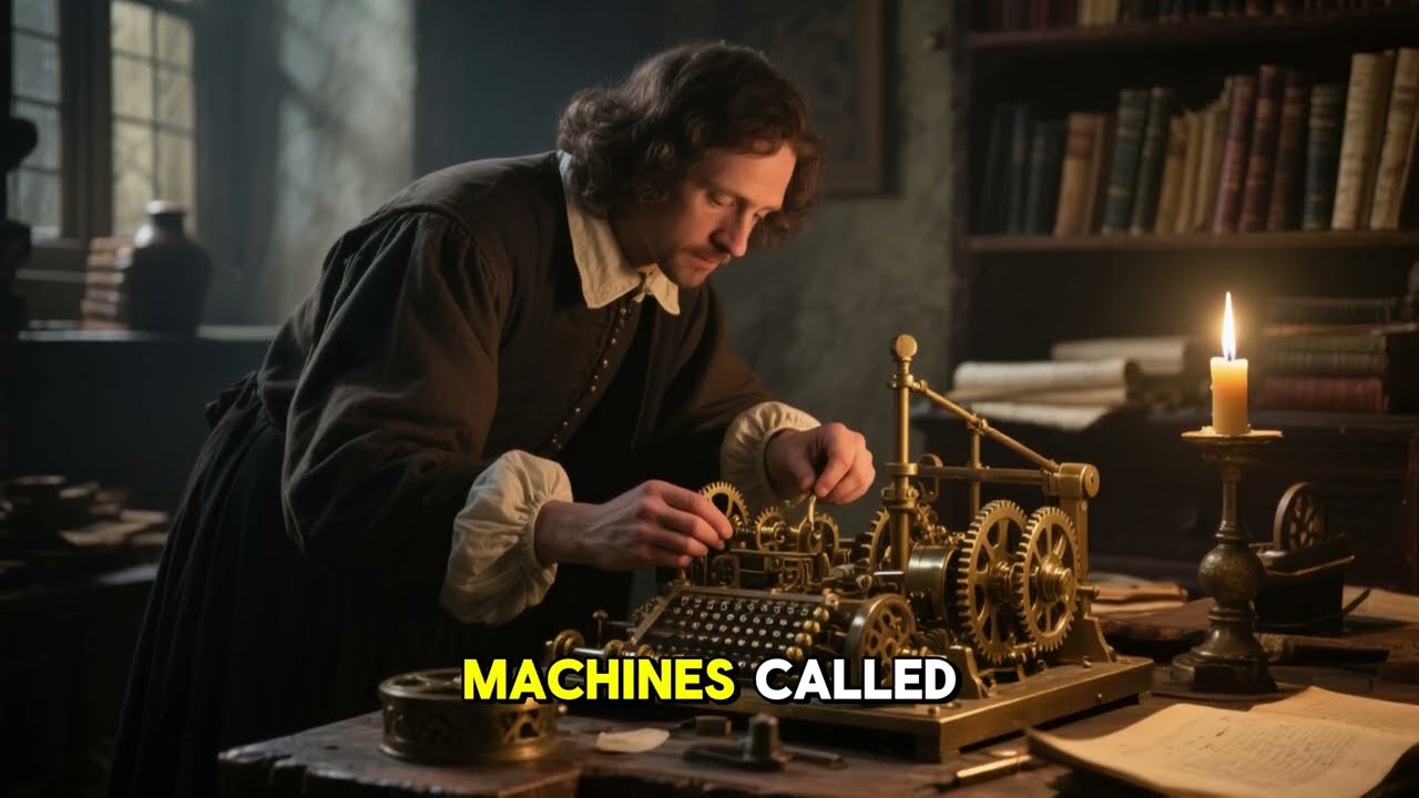 How AI Was Almost Forgotten And What Happened Next Changed Everything...