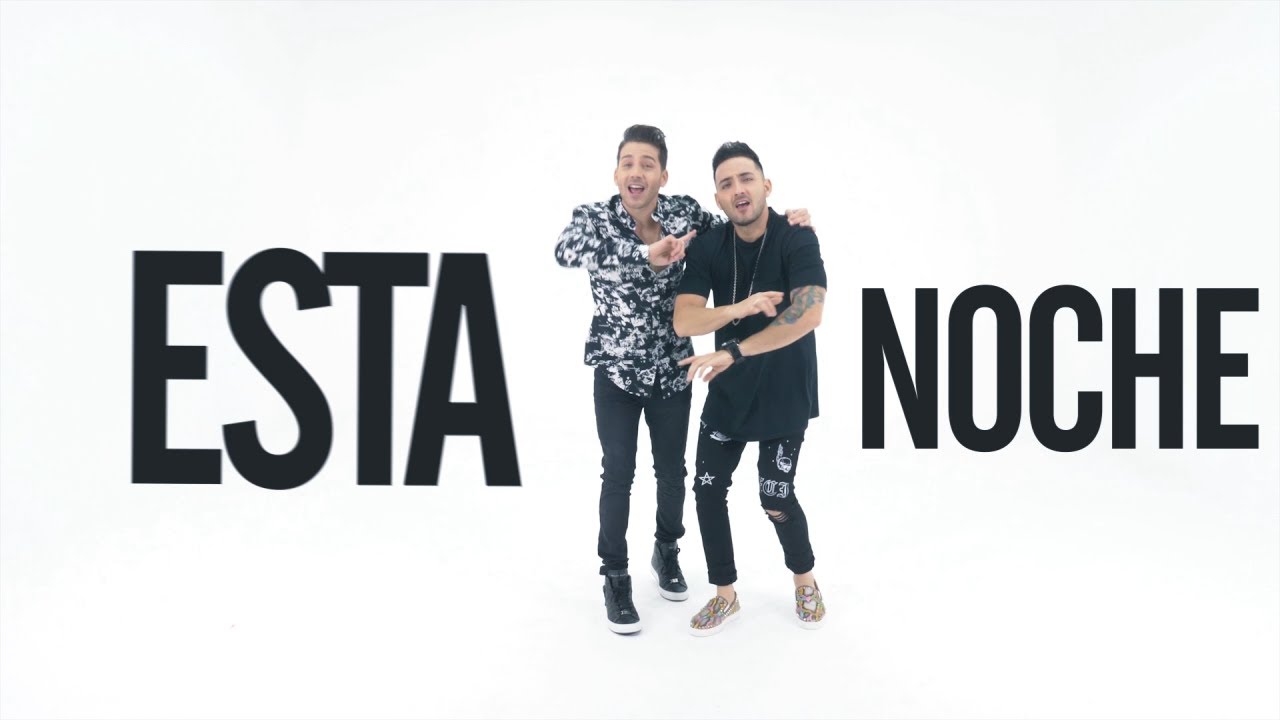 Boni & Kelly - No Me Voy Contigo (Video Oficial)
