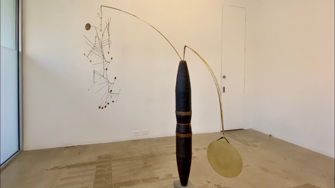 TUAN ANDREW NGUYEN : Circle Burst, 2024 | James Cohan