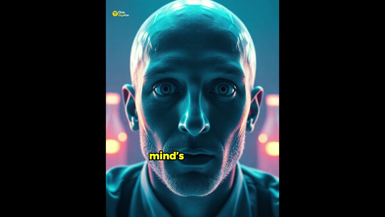 The CIA's Secret LSD Experiments on Americans &ndash; They called it Project MKUltra | #OneGigaFun