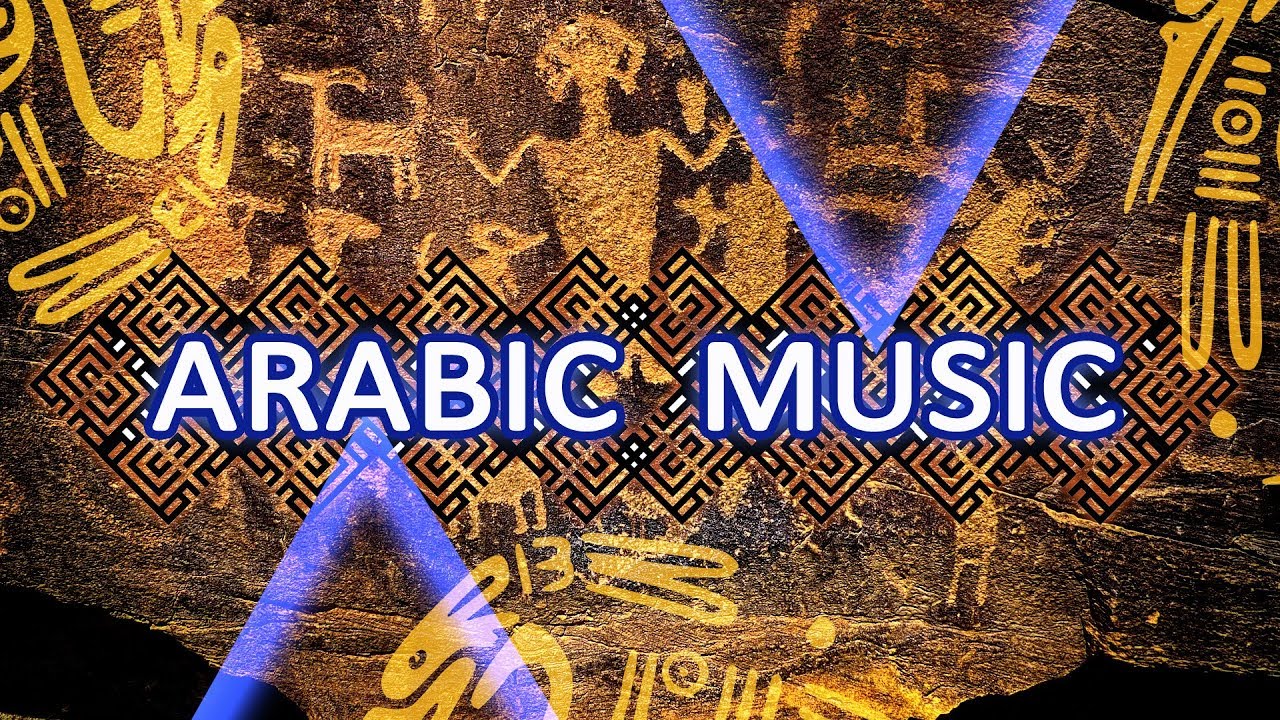Arabiс Morning Yoga Music ● Streets of Goya ● Middle Eastern Music for Stress Relief, Massage ★ 189