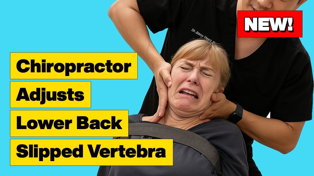 Chronic Low Back Pain from Spina Bifida and Spondylolisthesis Helped by Gonstead Chiropractor