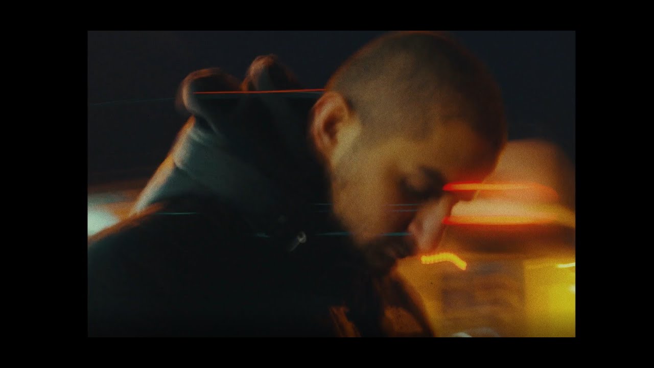Chanje - Canette (Clip Officiel)