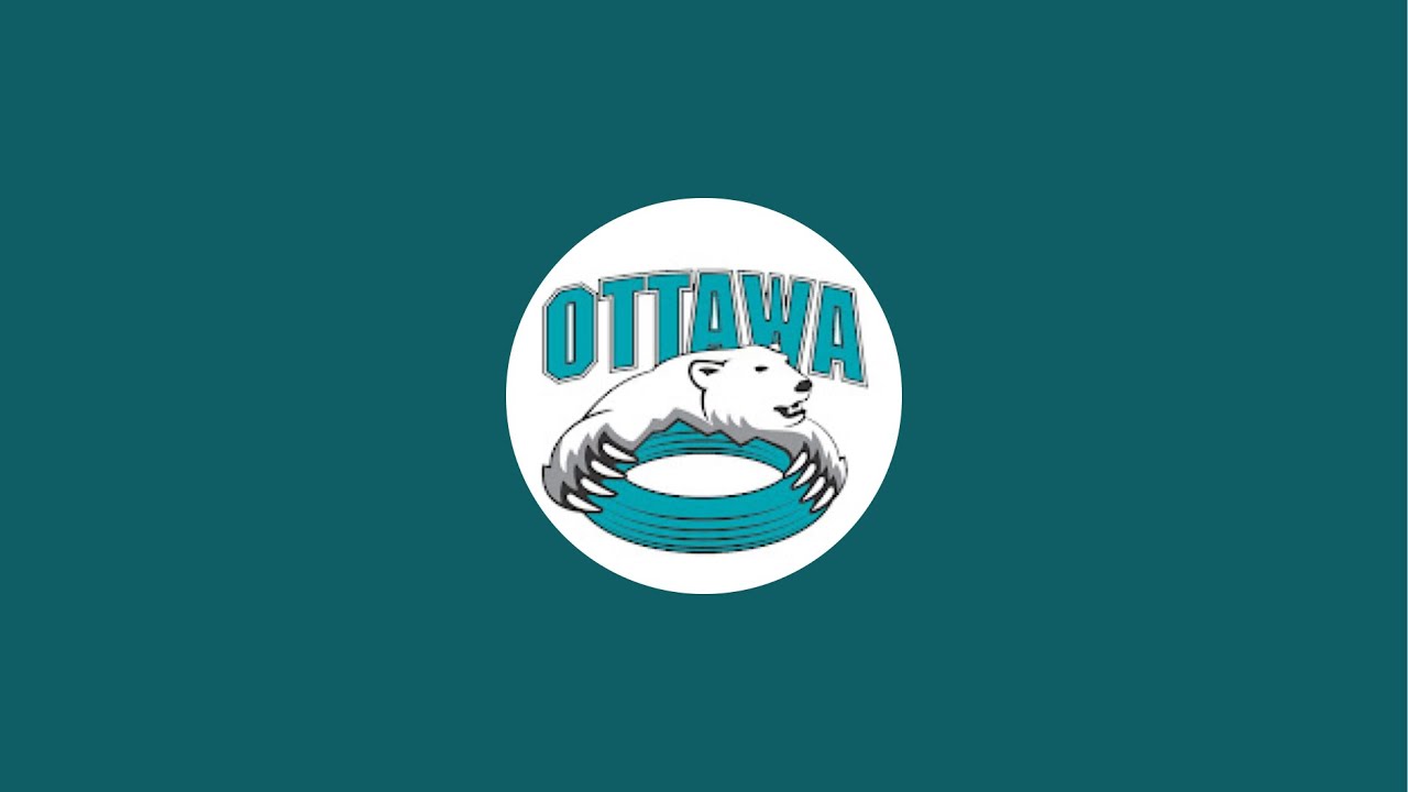 U16AA CORA vs. Nepean - provincials 