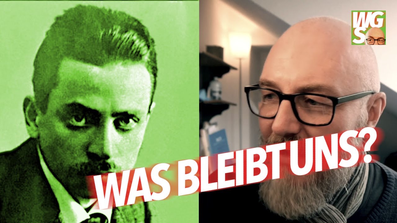 Rilkes erste Duineser Elegie – Teil 2
