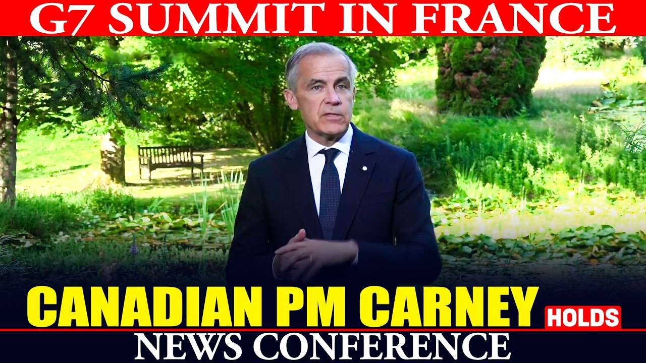 &bdquo;To gotowe w 99%&hellip;&rdquo; Premier Mark Carney twierdzi, że umowa handlowa między Indiami a Kanadą prawdo...