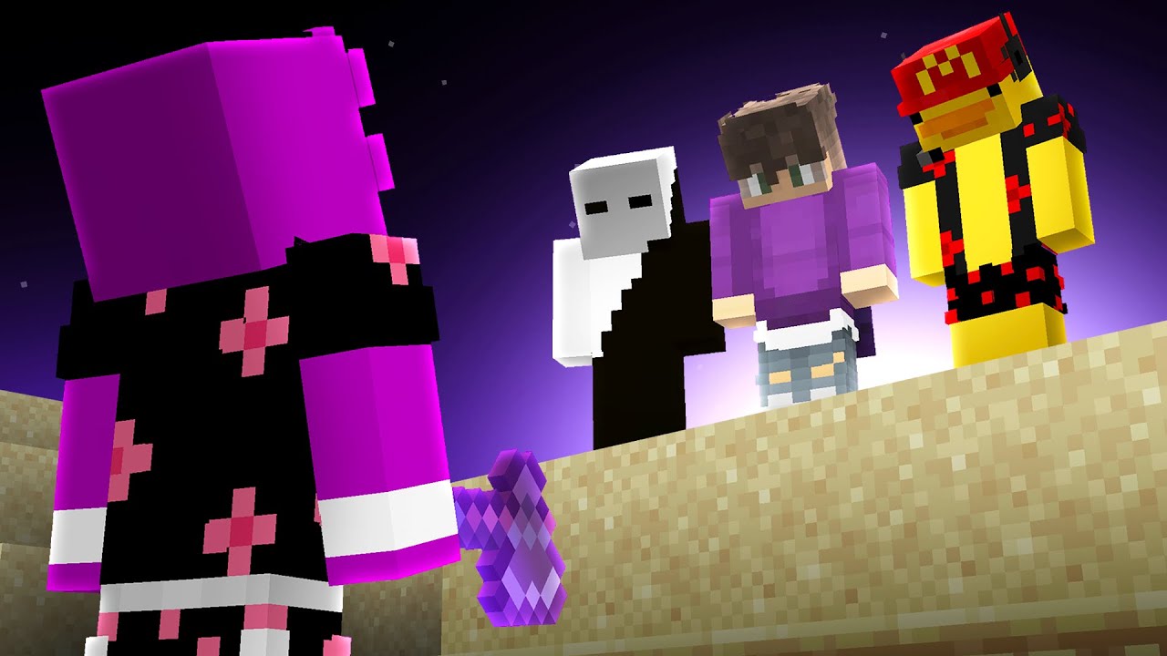 ΠΩΣ ΚΕΡΔΙΣΑ ΤΟ ΠΙΟ ΔΥΝΑΤΟ MINECRAFT AXE!